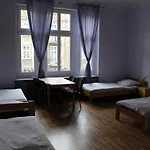 Hostel Poznan