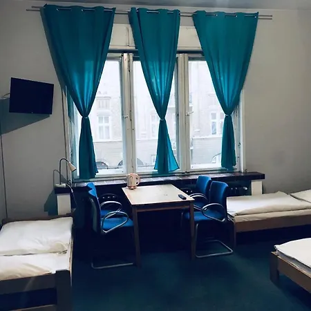Auberge de jeunesse Hostel Poznan