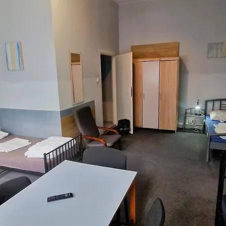 Hostel Poznan Poznań