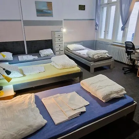Hostel Poznan Auberge de jeunesse