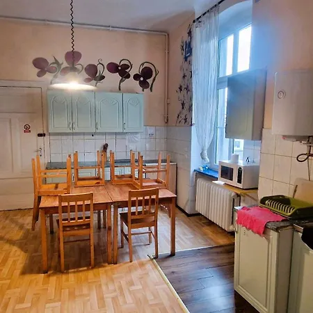 Hostel Poznan *