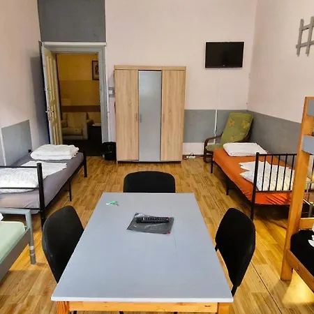 Hostel Poznan * Poznań