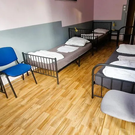 Vandrerhjem Hostel Poznan Poznań