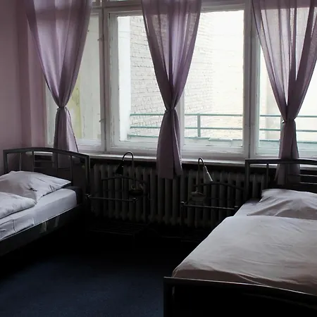 Hostel Poznan Hostel Poznań